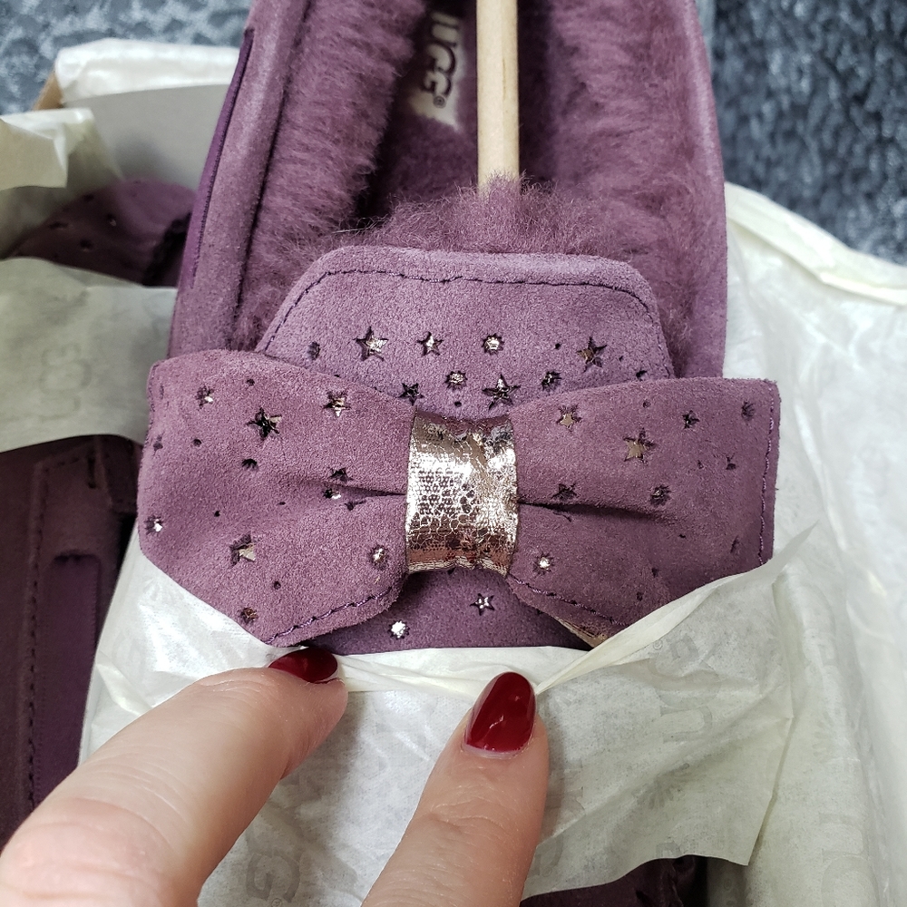 Ugg Dakota Stargirl Slipper